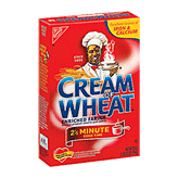 Cream Of Wheat  Enriched Farina 2-1/2 Minute Left Picture